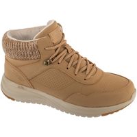 skechers botines slip-ins on-the-go stellar - ariana para mujer
