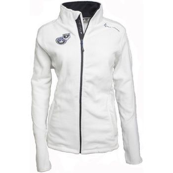 Peak Mountain Polar Blouson polaire femme ASWEISS para mujer