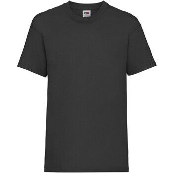 Fruit Of The Loom Tops y Camisetas Value para niño