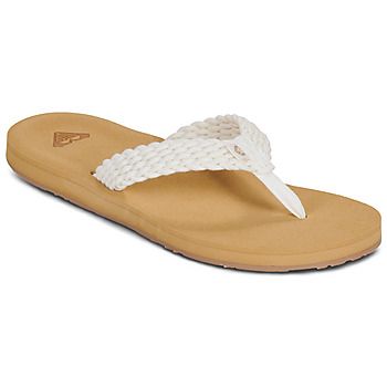 Roxy Chanclas PORTO IV para mujer