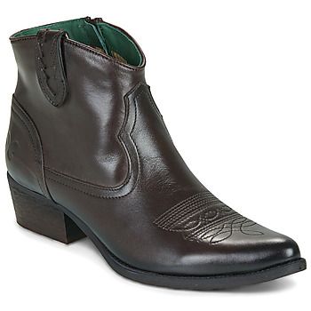 Felmini Botines West para mujer