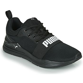 Puma Zapatillas de running WIRED para hombre