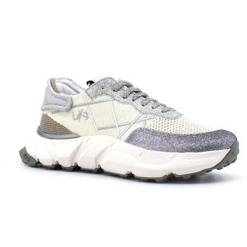L4k3 Deportivas Moda H08SI para mujer