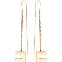 elisabetta franchi pendientes or33a66e2-u95 para mujer