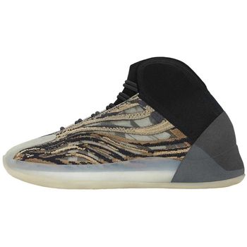Yeezy Zapatillas altas Quantum Amber para hombre