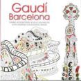 gaudi barcelona
