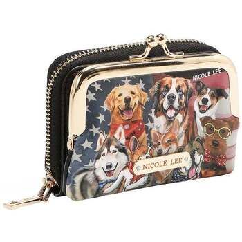 Nicole Lee Cartera CARTERA MINI JULIA (BEST SMILE) para mujer