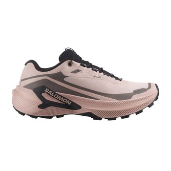 Zapatillas Salomon Genesis 2 GTX Rosa Negro AW26 Mujer, Talla EU 40 2/3