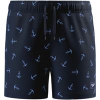 speedo short volley para hombre