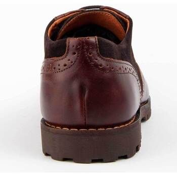 Purapiel Zapatos Bajos 102762 para hombre