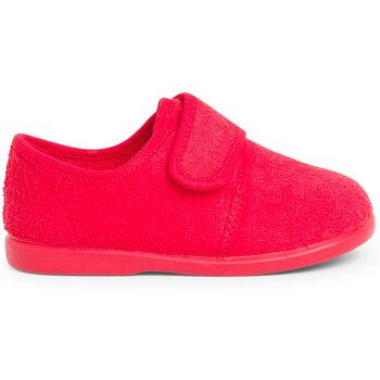 Pisamonas Pantuflas Zapatillas Casa Cinta Adhesiva para niña