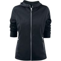printer red chaqueta deporte layback para mujer