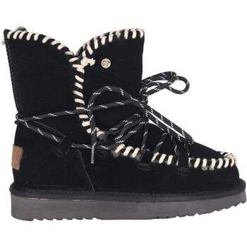 Warmbat Botines Waturra para mujer