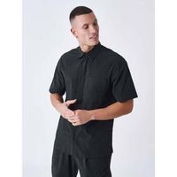 project x paris camisa manga corta - para hombre