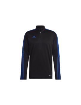 Sudadera adidas Tiro Essential Hombre Bk