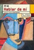 hablar de mi