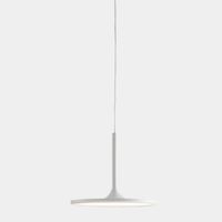 leds c4 colgante net o250 led 163 blanco calido - 3000k on-off blanco 878lm