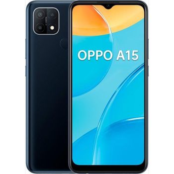 OPPO A15 4G 3GB 32GB 6.52