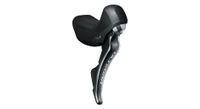 palanca derecha shimano ultegra st r8020 2x11s hydraulic   br r8020 pinza de montaje plano