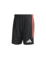 pantalones de futbol adidas tiro26l sho hombre negrorojo