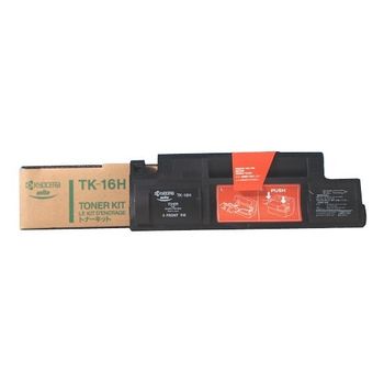 Kyocera TK-16H toner negro (original)