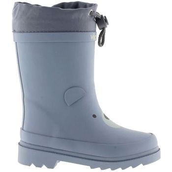 Victoria Botas de agua 1060104 azul para niño