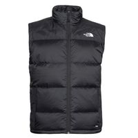 the north face abrigo de plumas diablo down vest para hombre