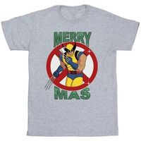 marvel camiseta bi54503 para hombre