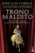 el trono maldito