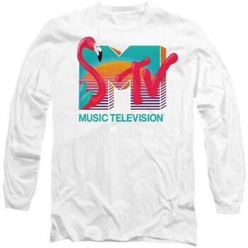 Mtv Tops y Camisetas Vibrant para hombre