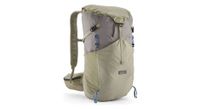 mochila patagonia terravia 28l verde unisex
