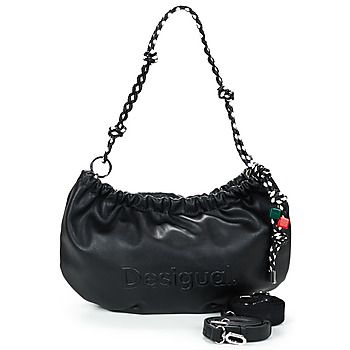 Desigual Bolso de mano BAG HALF LOGO WAVERLY para mujer