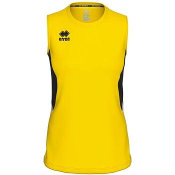 Errea Camiseta tirantes Carry Canotta Ad para mujer
