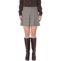 pinko falda 107416a3ff-cyz para mujer