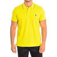 us polo assn polo 64782 para hombre