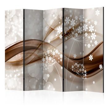 Biombo - Spring Stories Ii (225x172 Cm)