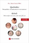 queloides  keloids ed bilingue en ingles