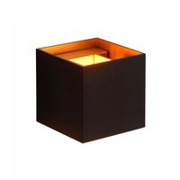 aplique de pared led xio 4w
