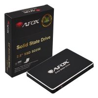 disco duro afox sd250-512gqn 500gb ssd 25 500 mbs sata iii
