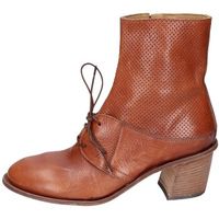 moma botines ex401 para mujer