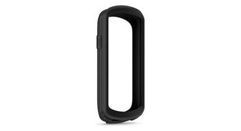 Funda de silicona negra para garmin edge 1040   edge 1040 solar
