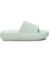 de xti sandalias planas 44489 turquesa