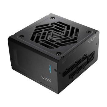 Fuente Alimentación 650W FSP VITA GM 650W Unidad de fuente de alimentación ATX ATX3.1 Negro 80 PLUS Gold Fully-Modular Negro
