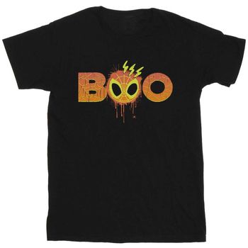 Marvel Camiseta Boo para niño