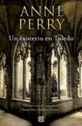 un misterio en toledo