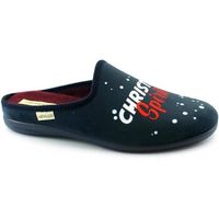 grunland pantuflas gru-i20-ci2941-bl para hombre