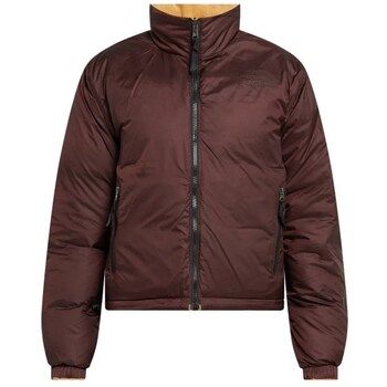 The North Face Abrigo de plumas Reversible Nuptse para mujer