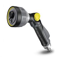pistola de riego multifuncion de metal premium karcher
