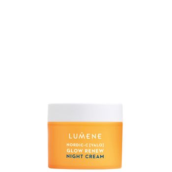 Lumene Nordic C [VALO] Glow Renew Night Cream 50ml
