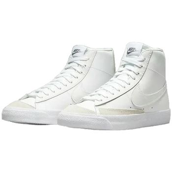 Nike Deportivas Moda Baskets Blazer Mid '77 cuir para hombre